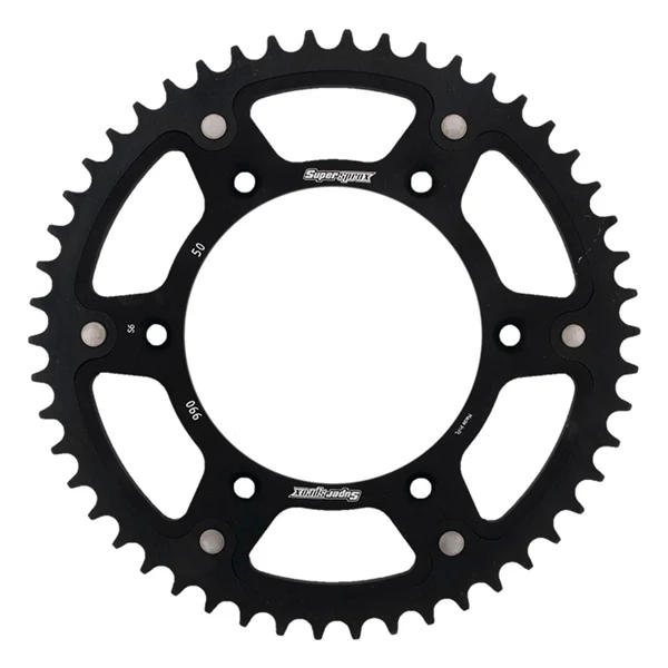 Supersprox MX Stealth Rear Drive Sprocket (106392)