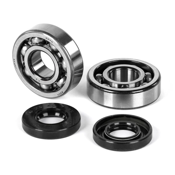 Pro-X Crankshaft Bearing and Seal Kit (069462)
