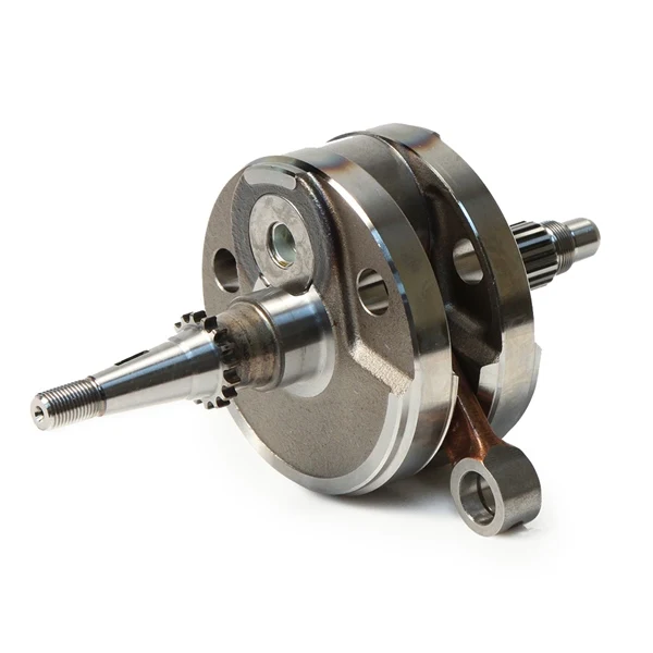 Hot Rods Crankshaft (063817)