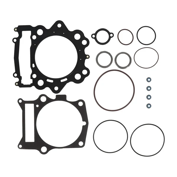 Wiseco Piston Top End Gasket Kit (063687)
