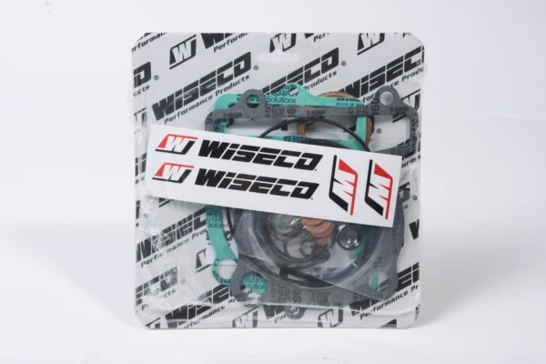 Wiseco Piston Top End Gasket Kit (061947)