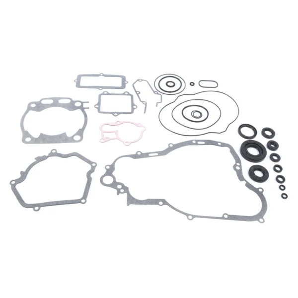 VertexWinderosa Complete Gasket Set with Oil Seals - 811 (059646)