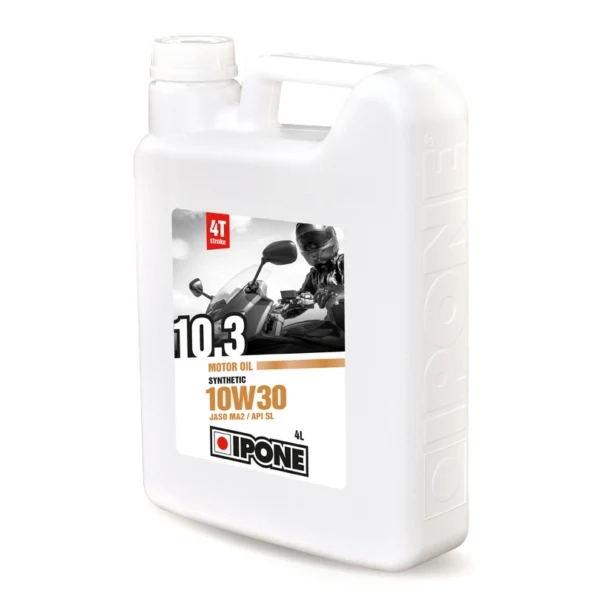 Ipone 10.3 Engine Oil (050936)