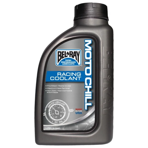 Bel-Ray Moto Chill Racing Coolant (050894)