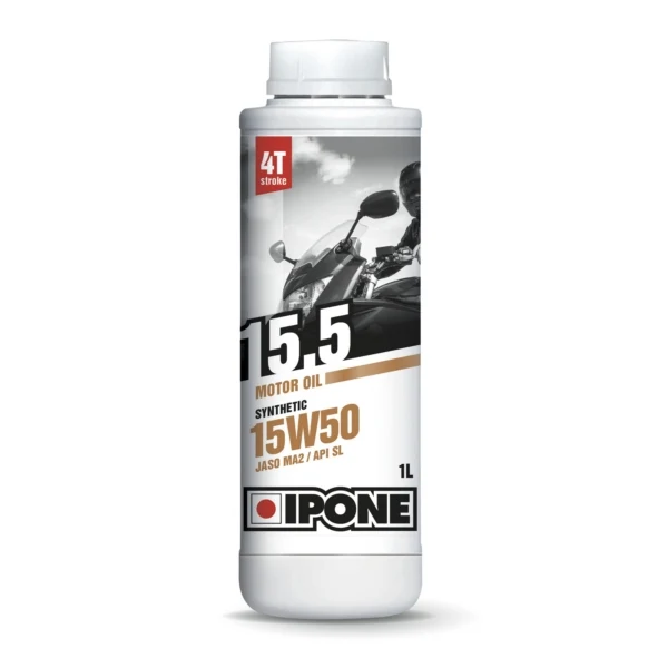 Ipone 15.5 Engine Oil (050779)