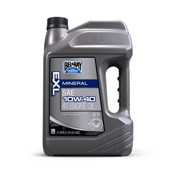 Bel-Ray EXL Motor Oil (050354)