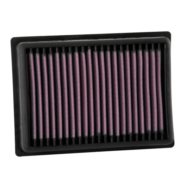 K&N High-Flow OEM Air Filter (030013)