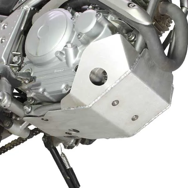 DRC/ZETA/UNIT Enduro Skid Plate (028914)