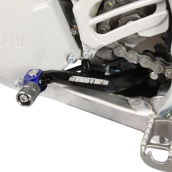 DRC/ZETA/UNIT Revolver Shift Lever (024382)