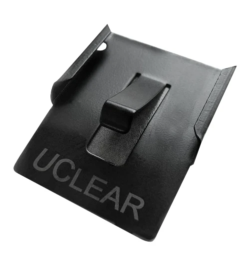 Uclear Clip for Communication System (024213)