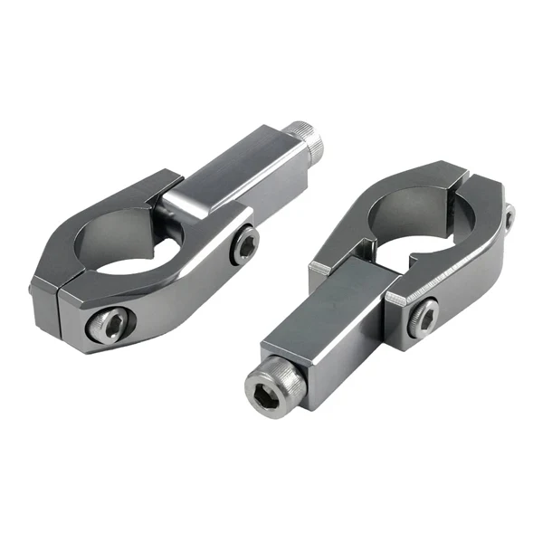 DRC/ZETA/UNIT Armor Handguard Replacement Clamp (023929)