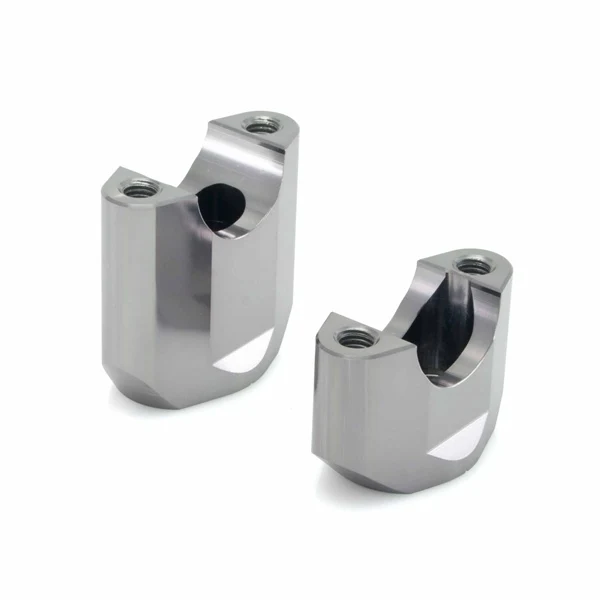 DRC/ZETA/UNIT Lower Bar Clamp (023832)
