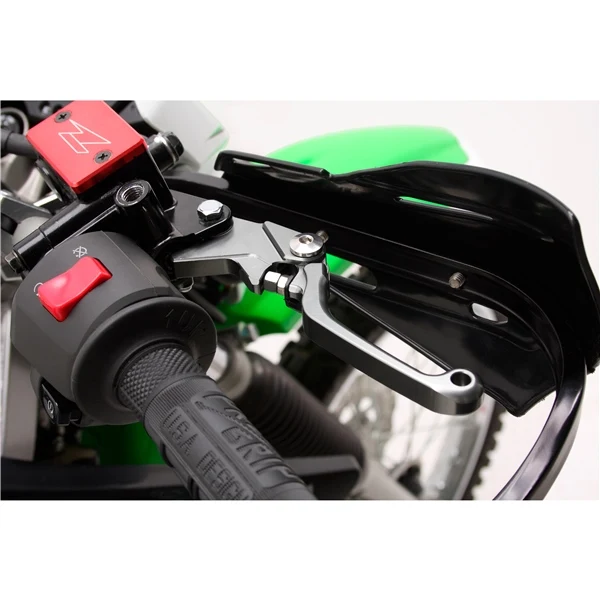 DRC/ZETA/UNIT Pivot Lever CP (023485)