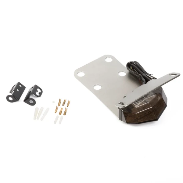 DRC/ZETA/UNIT Motoled Edge-2 Tail Light Holder (023369)