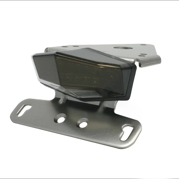 DRC/ZETA/UNIT Motoled Edge-2 Tail Light Holder (023368)