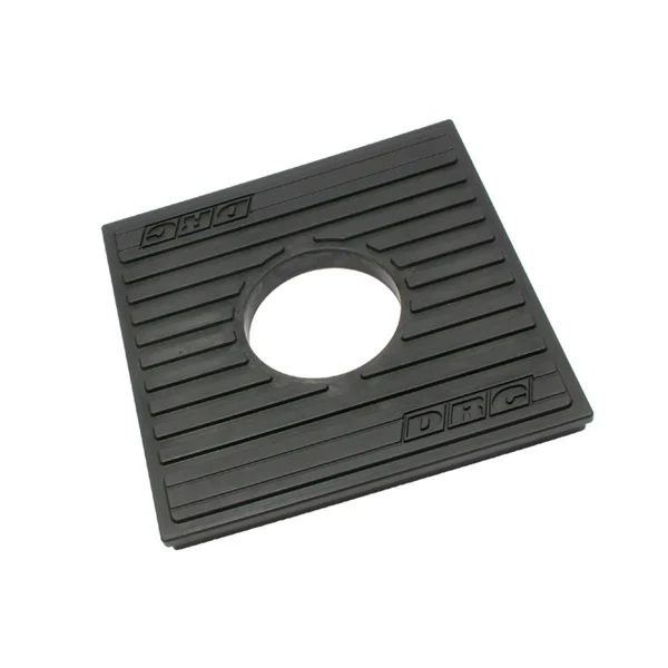 DRC/ZETA/UNIT Stand Replacement Top Plate (023345)