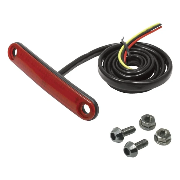 DRC/ZETA/UNIT Flex 1 Tail Light (023081)