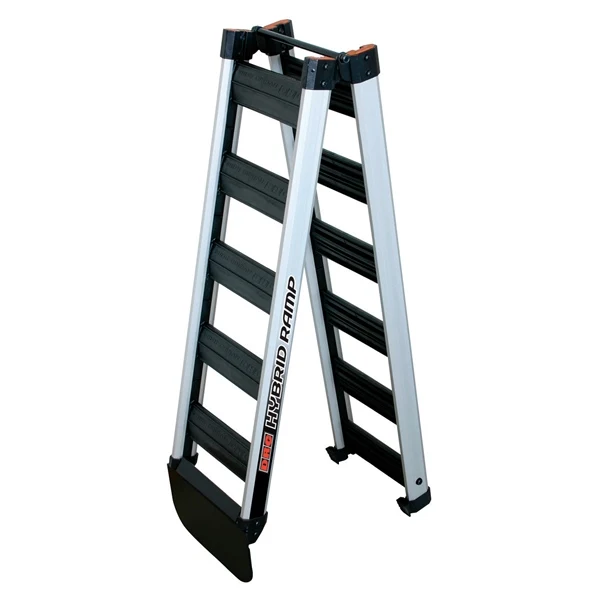 DRC/ZETA/UNIT Hybrid Loading Ramp (023056)