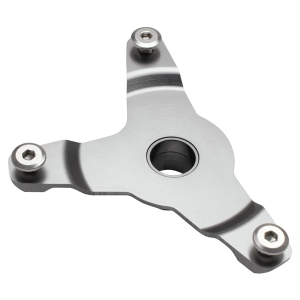 DRC/ZETA/UNIT Front Disc Guard Mounting Kit (022856)