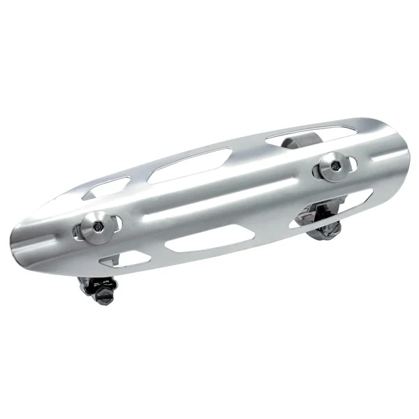 DRC/ZETA/UNIT Heat Protector (022812)