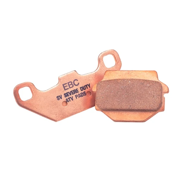 EBC "SV" Severe Duty Brake Pad (009972)