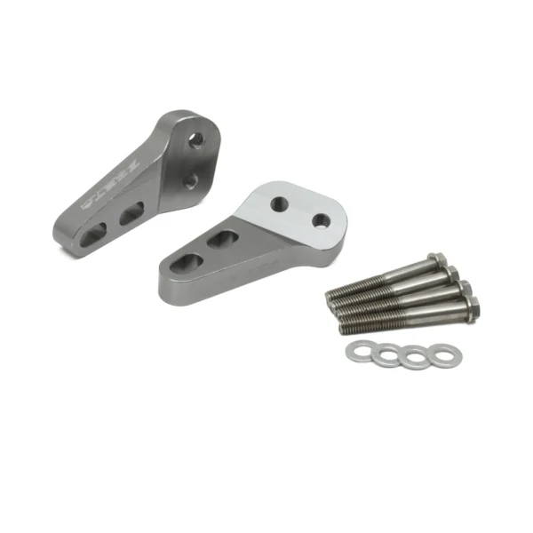 DRC/ZETA/UNIT Hand Guard Mount Front Type (009707)