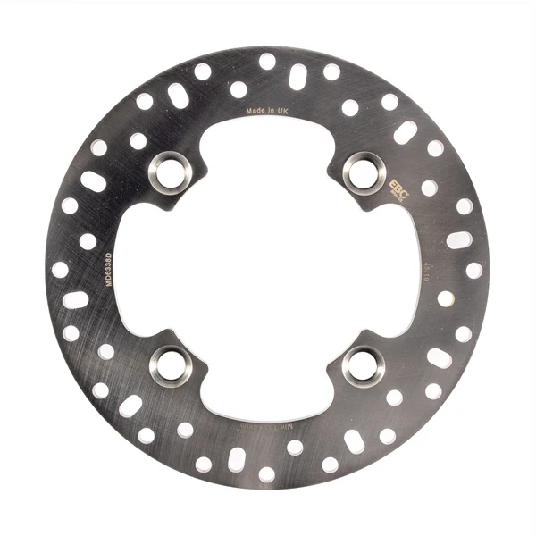 EBC "MD" Brake Rotor (009662)