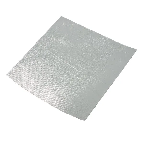 DRC/ZETA/UNIT Heat Shield (009597)