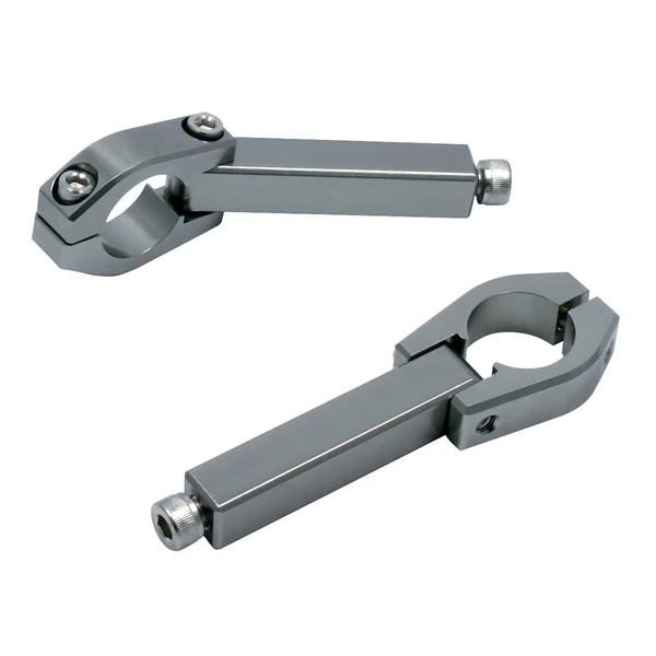 DRC/ZETA/UNIT Replacement Clamp (009562)