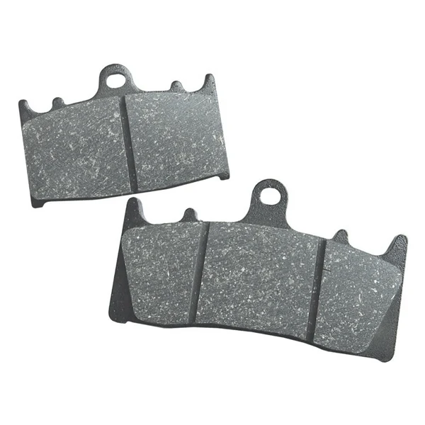 EBC Organic Brake Pad (007269)