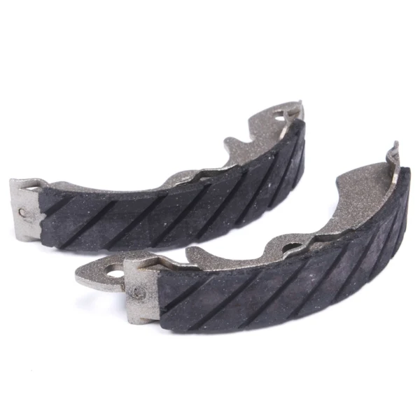EBC "G" Grooved Brake Shoes (007245)