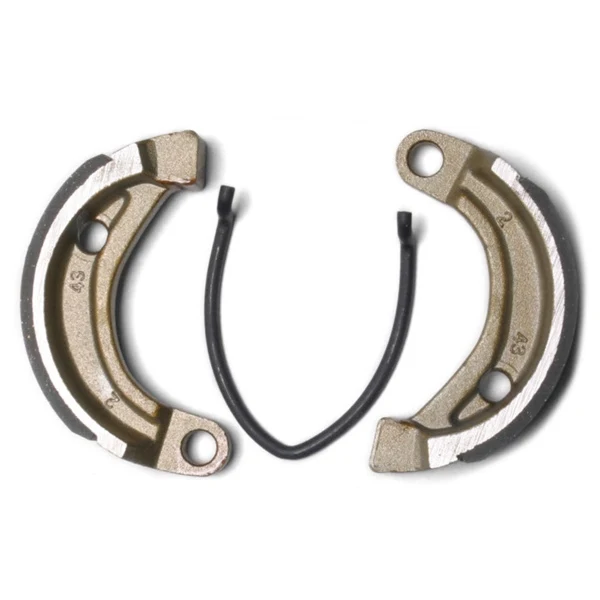 EBC Brake Shoes (007128)