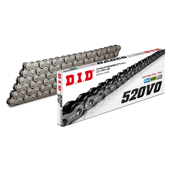 D.I.D Chain - 520VO (004835)