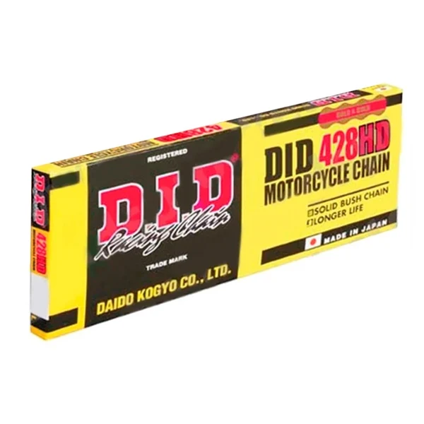 D.I.D Chain - 428HD (004166)