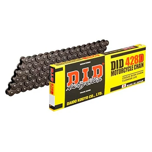 D.I.D Chain - 428D (004153)