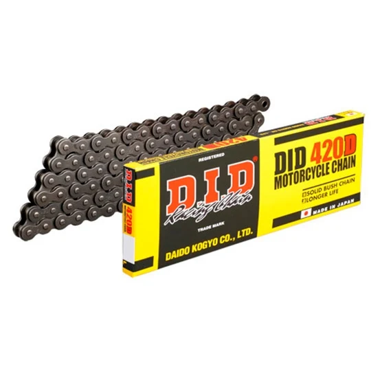 D.I.D Chain - 420D (004150)