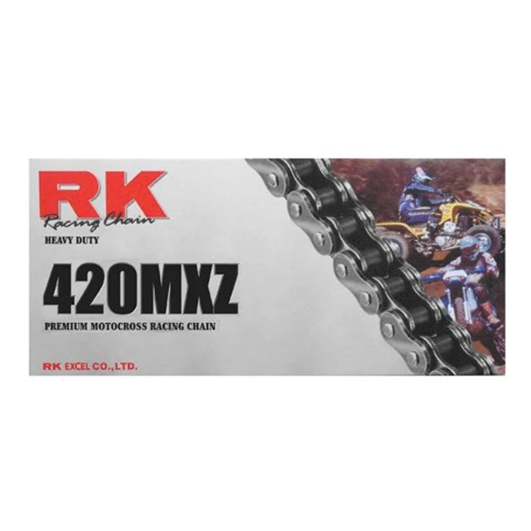 RK Excel Chain - 420MXZ (003155)