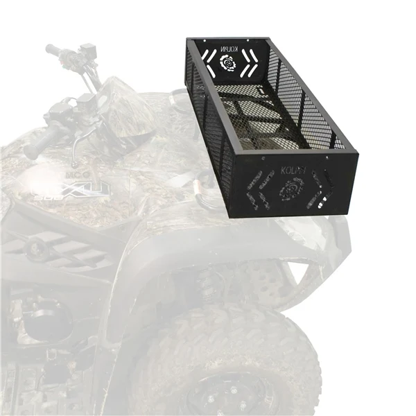 Kolpin Front/Rear Basket (002478)