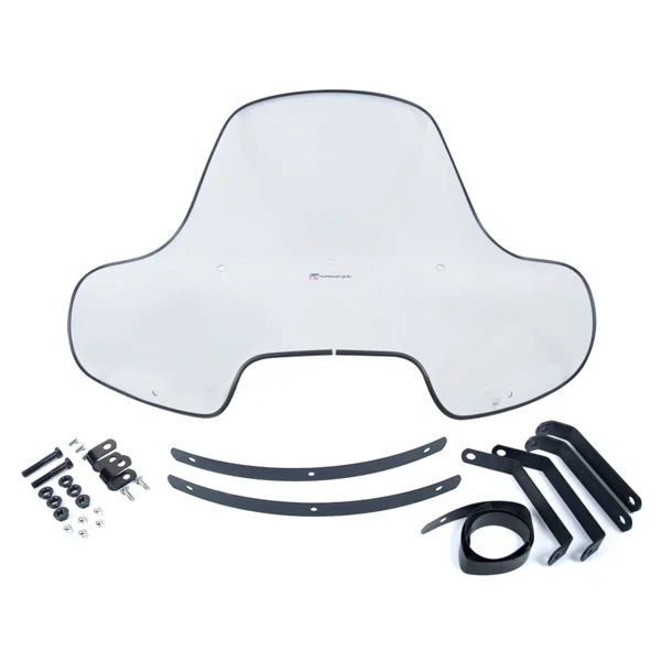 National Cycle ATV Windshield (001660)