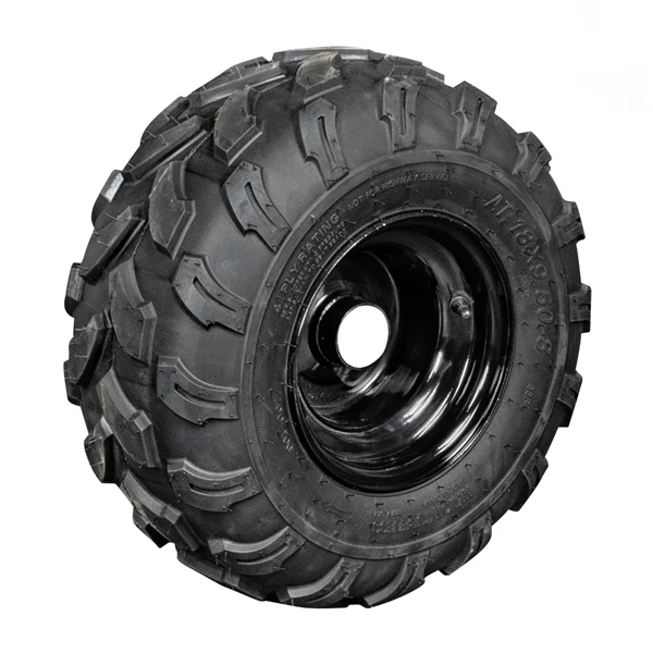 Kimpex Trailer replacement parts (000814)