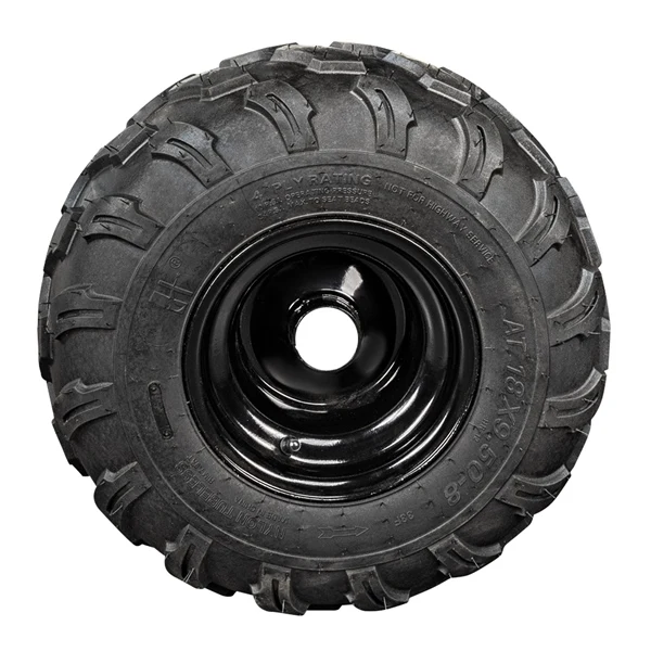 Kimpex Trailer replacement parts (000813)