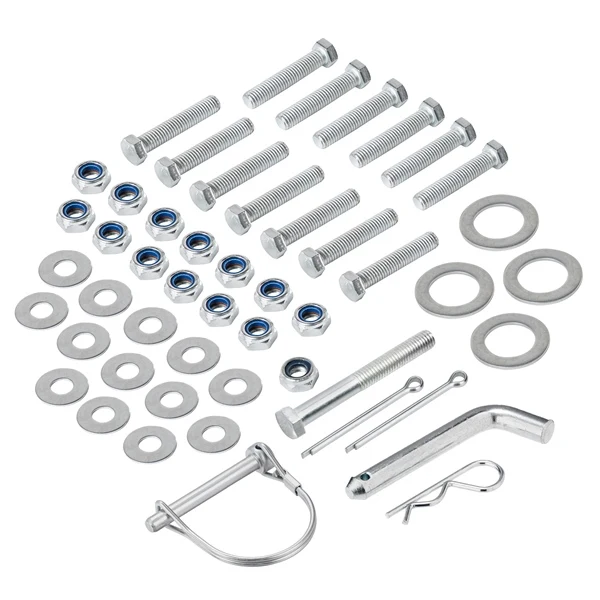 Kimpex Trailer replacement parts (000811)