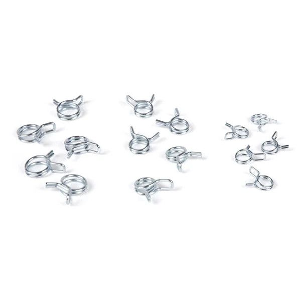 Kimpex Fuel Line hose clamps (000403)
