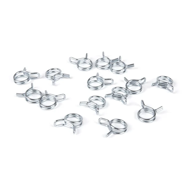 Kimpex Fuel Line hose clamps (000400)
