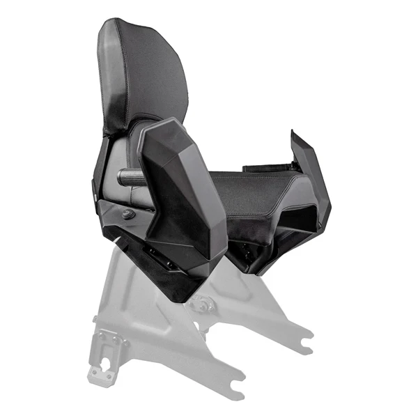 Kimpex SeatJack DX passenger seat (000360)