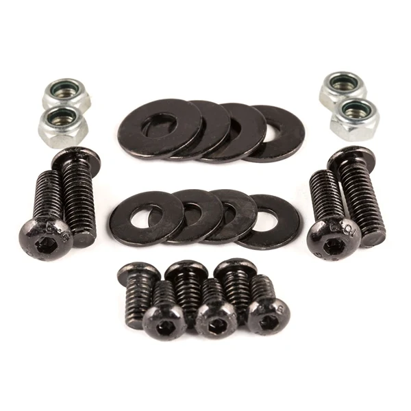Kimpex SeatJack Hardware Kit (000124)