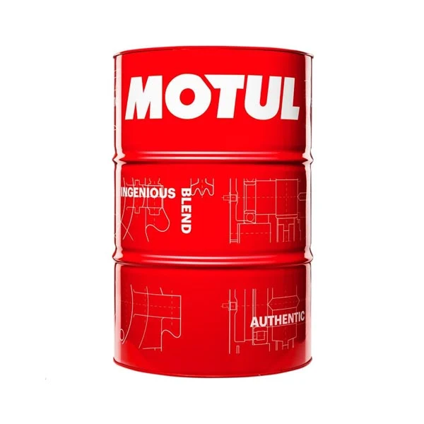 MOTUL 7100 20W-50 4T