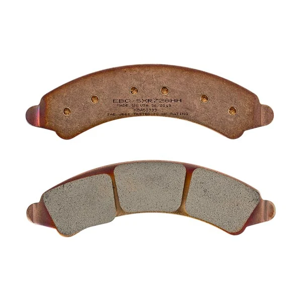 EBC SXS SXR Pads (SXR728HH)