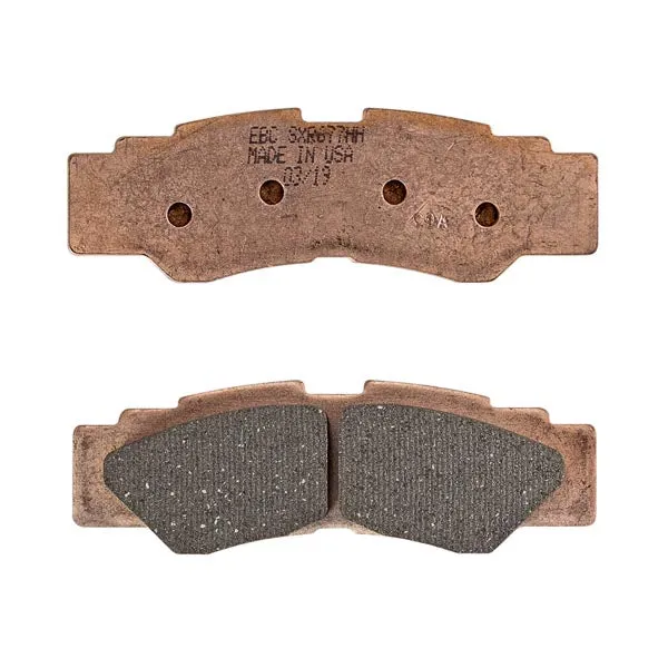 EBC SXS SXR Pads (SXR677HH)
