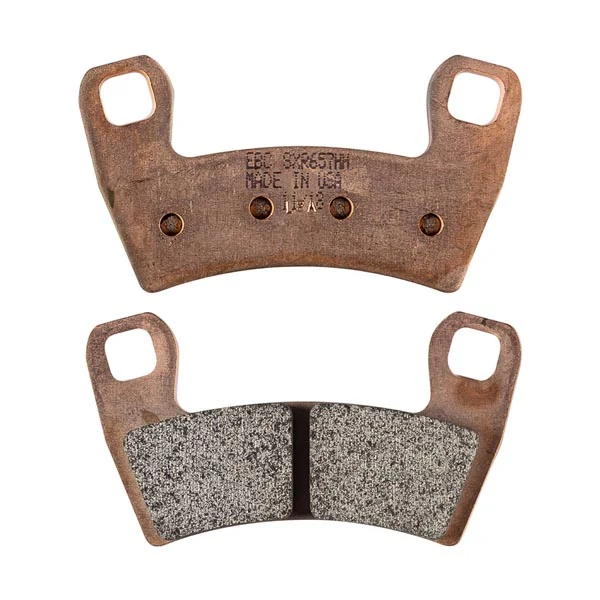 EBC SXS SXR Pads (SXR657HH)